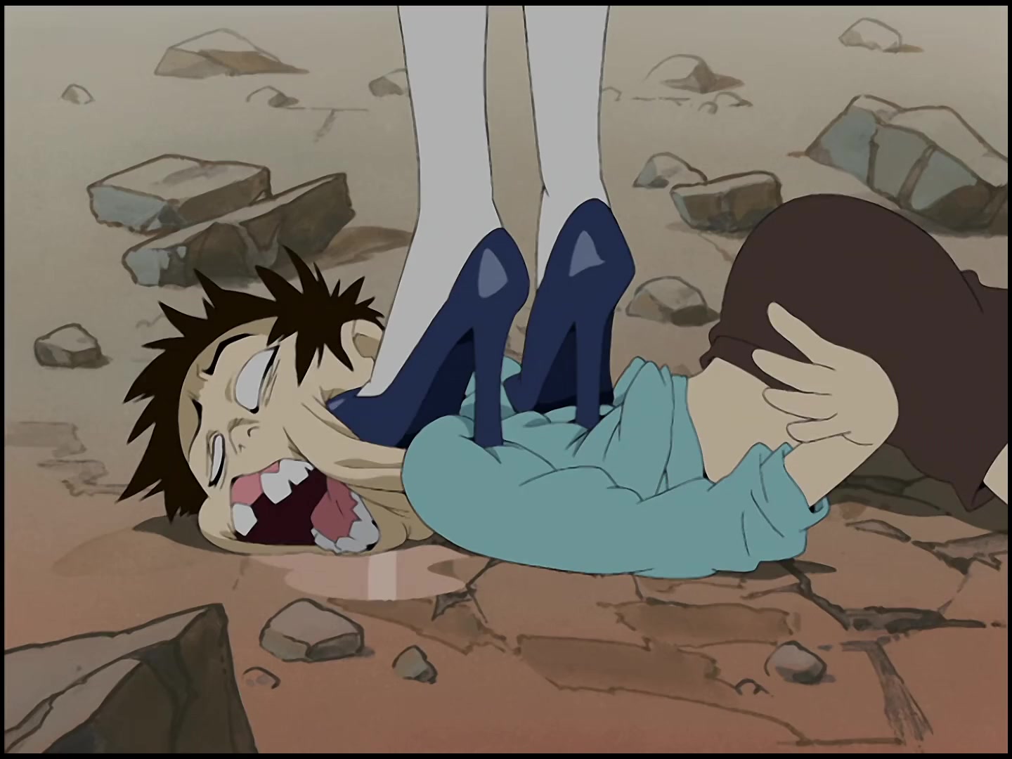 FLCL (Episode 5) Raw Clips (336).mp4
